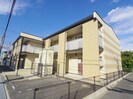 近鉄田原本線/箸尾駅 徒歩7分 2階 築16年の外観