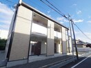  近鉄田原本線/箸尾駅 徒歩7分 2階 築15年