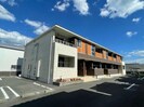 大和路線・関西本線/法隆寺駅 徒歩25分 2階 築10年の外観