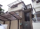 和歌山線/志都美駅 徒歩21分 1-2階 築34年の外観