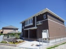 和歌山線/畠田駅 徒歩20分 2階 築10年の外観