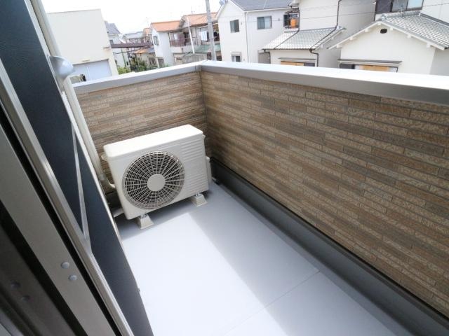  大和路線・関西本線/法隆寺駅 徒歩22分 2階 築10年