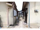  大和路線・関西本線/王寺駅 バス10分竜田神社前下車:停歩3分 1-2階 築45年