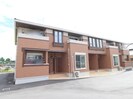 近鉄田原本線/佐味田川駅 徒歩13分 2階 築9年の外観