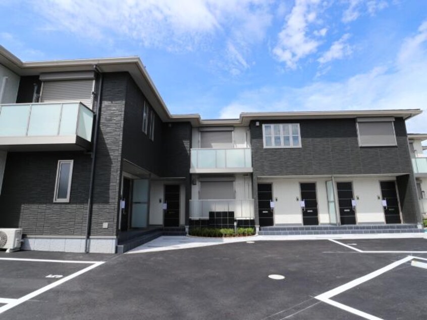  大和路線・関西本線/王寺駅 徒歩7分 1階 築10年