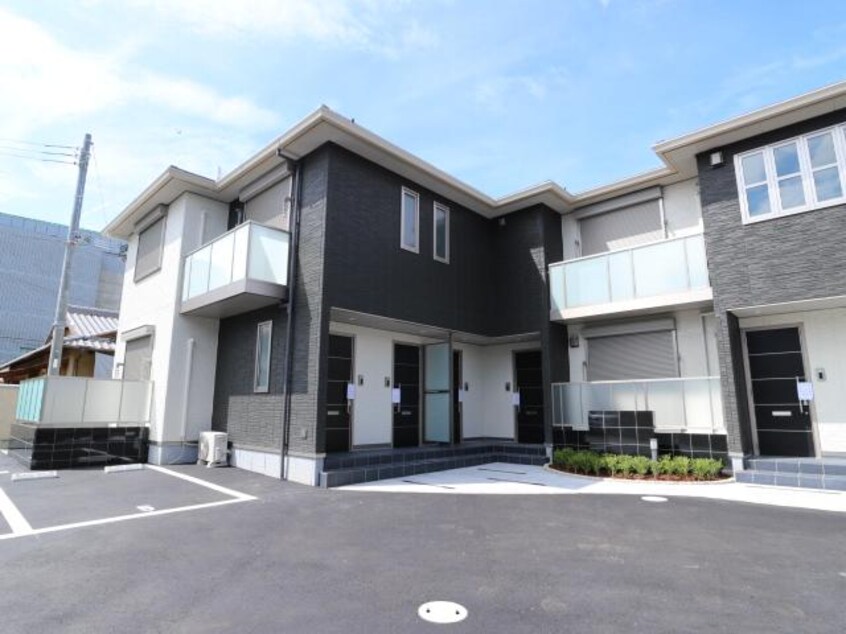  大和路線・関西本線/王寺駅 徒歩7分 1階 築10年