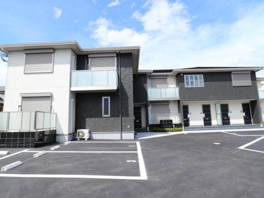  大和路線・関西本線/王寺駅 徒歩7分 1階 築10年