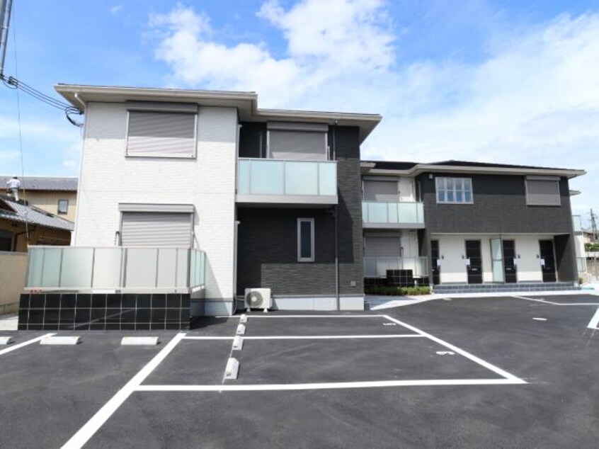  大和路線・関西本線/王寺駅 徒歩7分 1階 築10年