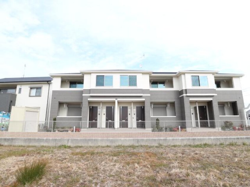  近鉄田原本線/箸尾駅 徒歩16分 2階 築9年