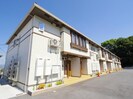 近鉄田原本線/池部駅 徒歩6分 2階 築8年の外観