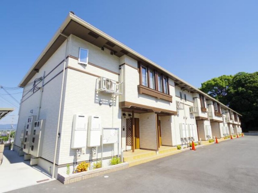  近鉄田原本線/池部駅 徒歩6分 1階 築9年