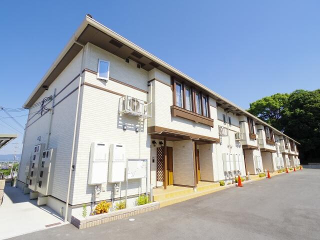  近鉄田原本線/池部駅 徒歩6分 1階 築9年