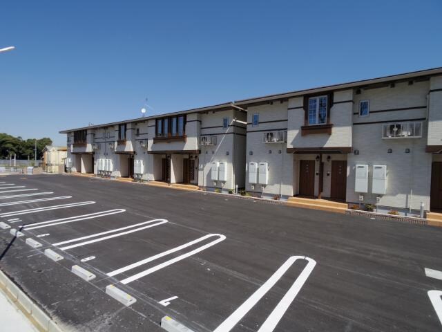  近鉄田原本線/池部駅 徒歩6分 1階 築9年