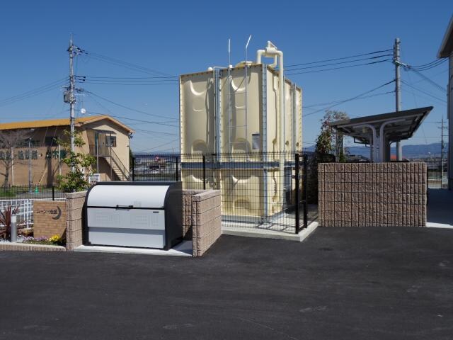  近鉄田原本線/池部駅 徒歩6分 1階 築9年