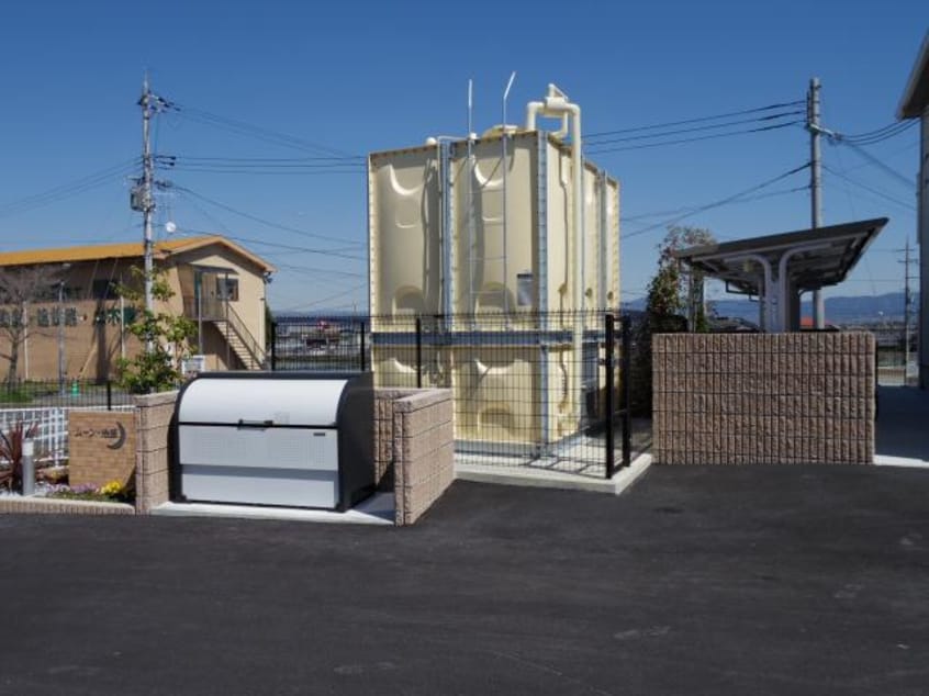  近鉄田原本線/池部駅 徒歩6分 1階 築9年