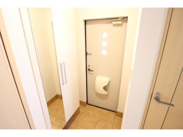  近鉄田原本線/池部駅 徒歩6分 1階 築9年