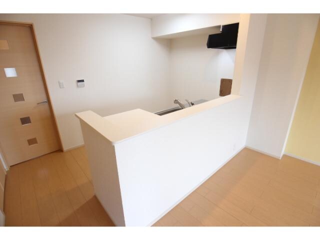  近鉄田原本線/池部駅 徒歩6分 1階 築9年