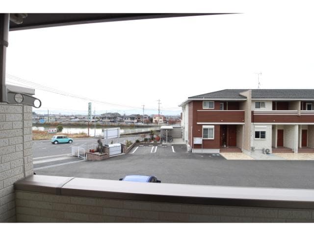  近鉄田原本線/池部駅 徒歩6分 1階 築9年