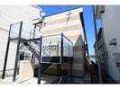 和歌山線/畠田駅 徒歩2分 1階 築17年の外観