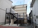  和歌山線/畠田駅 徒歩2分 1階 築16年