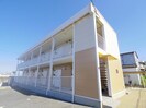 大和路線・関西本線/王寺駅 徒歩16分 1階 築23年の外観