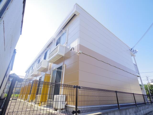  大和路線・関西本線/王寺駅 徒歩16分 1階 築23年