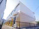  大和路線・関西本線/王寺駅 徒歩16分 1階 築23年