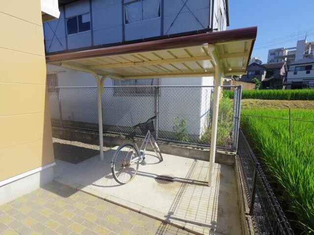  大和路線・関西本線/王寺駅 徒歩16分 1階 築23年