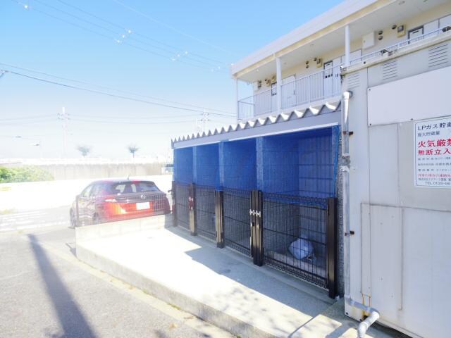  大和路線・関西本線/王寺駅 徒歩16分 1階 築23年