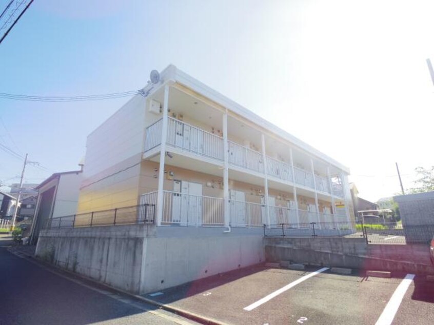  大和路線・関西本線/王寺駅 徒歩16分 1階 築23年