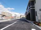  近鉄生駒線/勢野北口駅 徒歩1分 1階 築8年