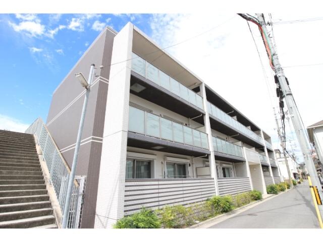  大和路線・関西本線/王寺駅 徒歩6分 1階 築8年