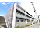 大和路線・関西本線/王寺駅 徒歩6分 1階 築8年の外観