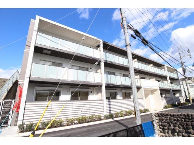  大和路線・関西本線/王寺駅 徒歩6分 1階 築8年