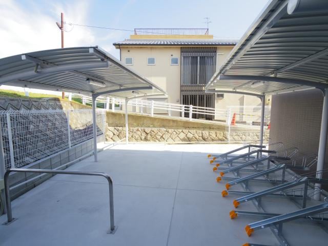 大和路線・関西本線/王寺駅 徒歩6分 1階 築8年