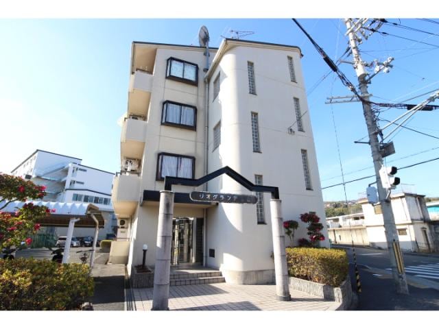  大和路線・関西本線/三郷駅 徒歩8分 3階 築31年