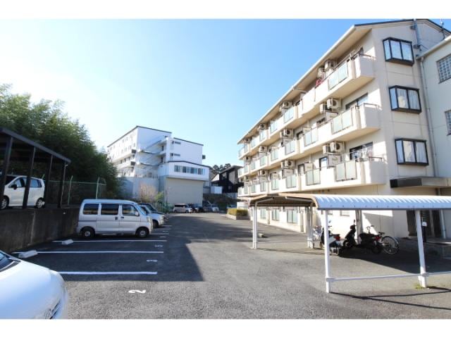  大和路線・関西本線/三郷駅 徒歩8分 3階 築31年