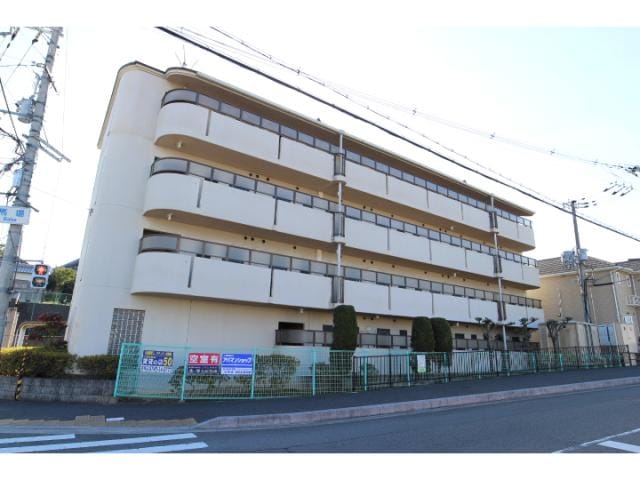  大和路線・関西本線/三郷駅 徒歩8分 3階 築31年