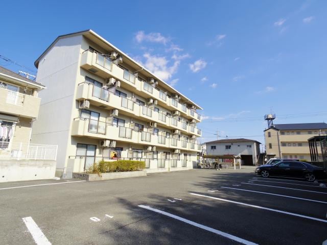  大和路線・関西本線/三郷駅 徒歩8分 3階 築31年