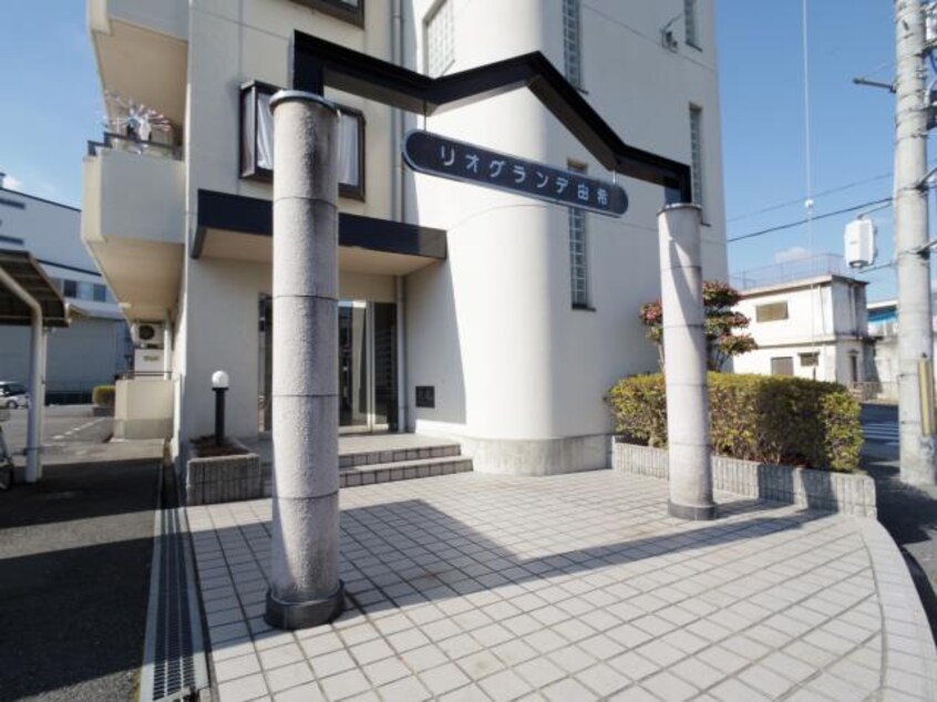  大和路線・関西本線/三郷駅 徒歩8分 3階 築31年