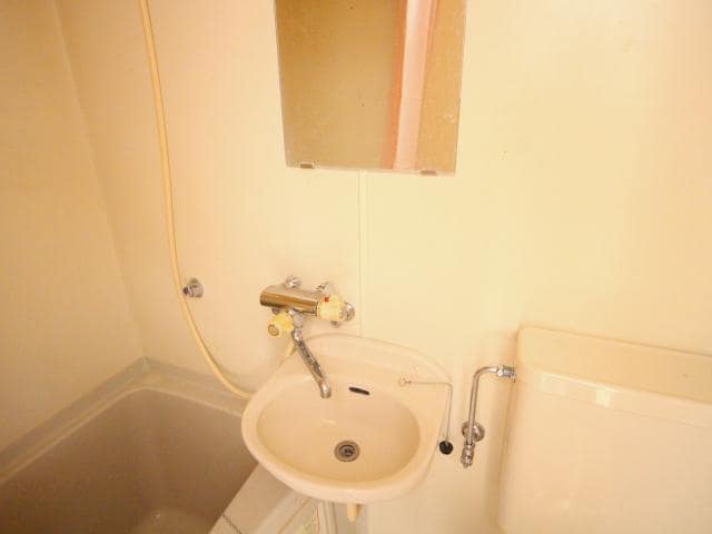  大和路線・関西本線/三郷駅 徒歩8分 3階 築31年