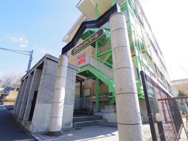  大和路線・関西本線/三郷駅 徒歩10分 3階 築27年