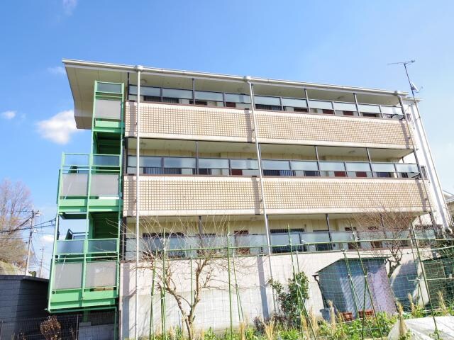  大和路線・関西本線/三郷駅 徒歩10分 3階 築27年