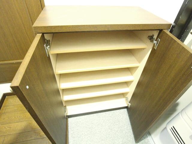  大和路線・関西本線/三郷駅 徒歩10分 3階 築27年