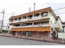  近鉄田原本線/大輪田駅 徒歩15分 3階 築44年