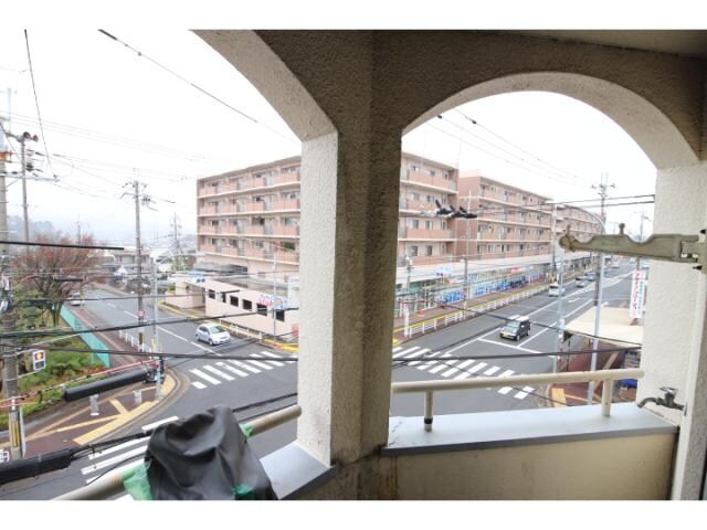  近鉄田原本線/大輪田駅 徒歩15分 3階 築44年