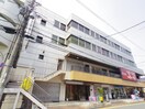  大和路線・関西本線/王寺駅 徒歩2分 2階 築48年