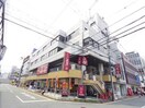  大和路線・関西本線/王寺駅 徒歩2分 2階 築48年