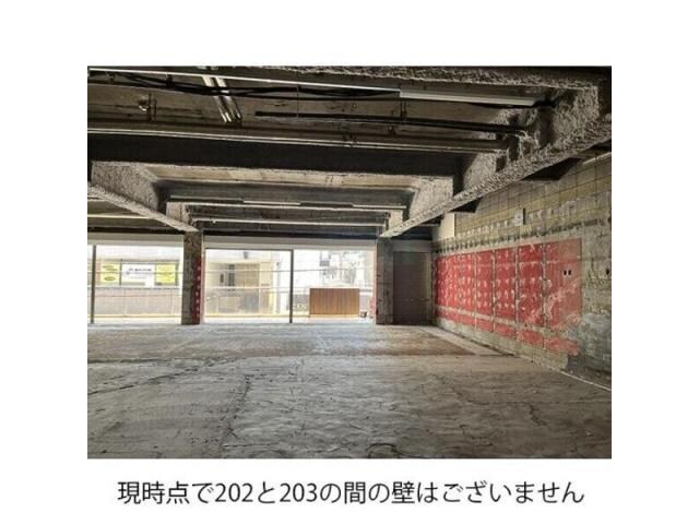  大和路線・関西本線/王寺駅 徒歩2分 2階 築48年