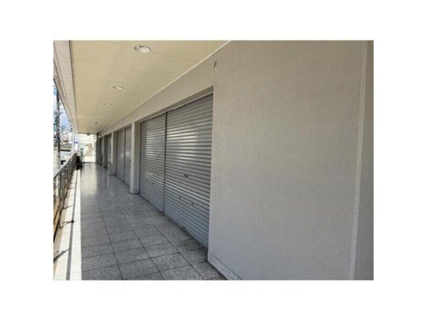  大和路線・関西本線/王寺駅 徒歩2分 2階 築48年